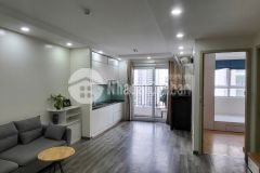 Bán gấp căn hộ chung cư nguyễn huy tưởng, thanh xuân, 60m2, nhà đẹp ở luôn, ban công thoáng mát