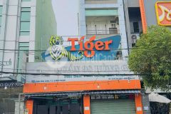 Mặt tiền 98 phan xích long, p3.q bình thạnh