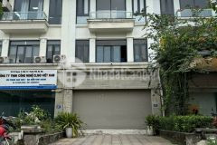 Căn nhà view cực đẹp, giá rẻ nhiều tiện ích xung quanh nhanh tay sở hữu tại khu d gleximco lê trọng