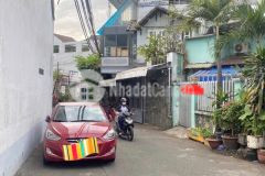 Nhà đẹp đỗ xuân hợp phước long a thủ đức 4 tầng 4pn 50m2 nhỉnh 4 tỷ