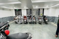 Bán siêu phẩm nhà yên lạc 8 tầng thang máy long lanh phân lô ô tô dừng đỗ hai bà trưng