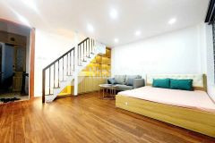 Cần bán căn hộ tập thể tầng 3 cửa bắc, phường trúc bạch, ba đình 50m, 2 ngủ giá 2.6 tỷ