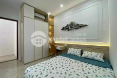 Mặt tiền đường 5m5 2 phút ra bãi biển mỹ khê nhà đẹp ở ngay chỉ 5.x tỷ