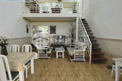 Bán nhà đẹp full nội thất, sổ sẵn, ngay trung tâm phường b lao, bảo lộc, lâm đồng