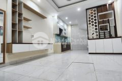 Bán nhà ngọc thuỵ,long biên 4 tầng,30m,mt4.1m oto đỗ gần chỉ 5 tỷ