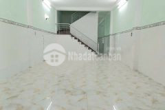 Cho thuê nhà lầu kdc 586 chỉ 6 triệu