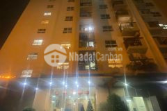 Chung cư, 92m2, phố gia thụy, long biên, đông nam, ô tô. chỉ 4.5 tỷ.