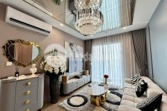 Chính chủ gửi bán 3pn tầng cao view siêu đẹp nội thất luxury tại the pavilion