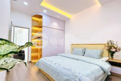 Bán tập thể tầng 1 tại phan văn trường. kd quần áo, nail, spa giá 3.68 tỷ