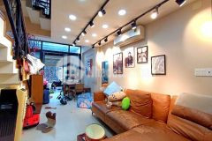 Bán nhà 4 tầng, hẻm xe hơi phố thời trang trần quang diệu,quận 3, 47m2,ở ngay, 7.7 tỷ