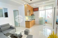 Chung cư thanh xuân, 56m², 2 ngủ đẹp, ban công rộng, ô tô đỗ cửa, gần phố
