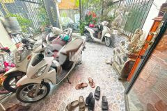 Hot hot nhà 1 lầu hẻm 1454 huỳnh tấn phát, phú mỹ, quận 7