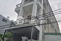 Bán nhà 1t2l, hẻm xe hơi đường lã xuân oai, chợ lò lu, long trường, q9, dt 80m²5.9tỷ tl.