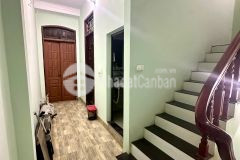 Bán nhà ngõ 101 thanh nhàn, 50m2, 4 tầng, 8,5 tỷ