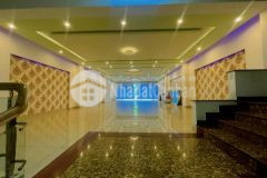 Nhà 4 tầng diện tích 1400m2 lê độ thanh khê