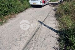 Đất nền trung tâm thị xã lagi phường tân thiện hẻm 271 thống nhất giá kèo thơm