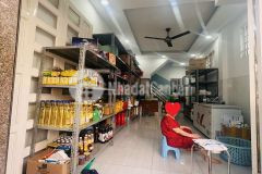 Bán nhà mặt tiền kinh doanh trương hán siêu, đa kao, q1, 49m2, 5 tầng, giá rẻ