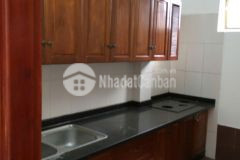 Cho thuê căn hộ chung cư ct13b võ chí công 81m 2pn 2vs đồ cơ bản giá 12 triệutháng