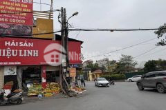 Bán nhà ngô xuân quảng 51m 3tầng mặt tiền 4,7m giá 5,2tỷ