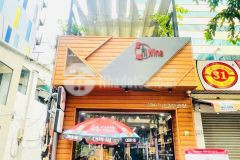 Bán nhà mặt tiền 31 mạc đĩnh chi, p đakao. q1