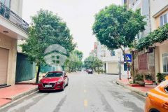 Bán đất mặt phố đặng huyền thông, đông nam cường, tp hd, 64m2, mt 4m, giá cực tốt