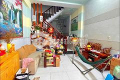 Chủ gấp bán, 5 tầng, hẻm 6m xe hơi thông huỳnh văn bánh,q.phú nhuận, 53m2, mới ở ngay, 11.3 tỷ