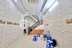 Siêu phẩm giá đầu tư 8 tỷ quang trung hđ, 75m2, ô tô vào nhà, 20m ra mặt phố ô tô tránh, kinh doanh