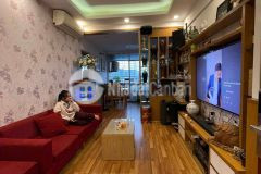 Chung cư đặng xá 2 ngủ 2 vệ sinh full đồ giá nhỉnh 2 tỷ