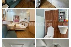 Bán nhà 2 mặt tiền ô tô tận nơi nguyễn du đà lạt chỉ 13 tỷ