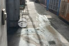 Bán nhà tam trinh. cả đất cả nhà chỉ 131trm². sđcc