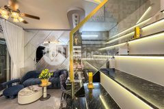 Nhà trệt lầu, h169 đường 32 hưng lợi ninh kiều cần thơ,lh 0939868788 bưởi miền tây