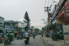 Bán nhà hẻm xe hơi thống nhất nguyễn văn lượng, gò vấp, 40m², hơn 4 tỷ tl