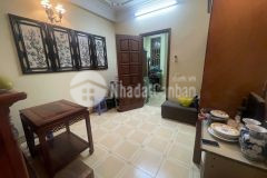 Bán nhà phố hào nam, tiện ích bạt ngàn, vị trí lô góc, 58mx3t, giá 9,8 tỷ.