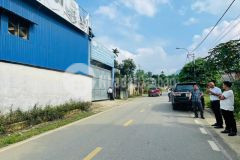 Lô đất cực phẩm, giá siêu rẻ chỉ nhỉnh hơn 4 tỷ tại phú mãn, quốc oai, hà nội