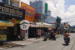 Quận 12, tân thới nhất, mặt tiền kinh doanh, 90m2 4 tầng giá chỉ 9 tỷ 800