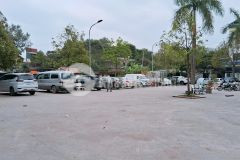 Bán đất ngọc trục, ô tô kề cổ, hàng xóm cấp 2 đại mỗ, 3 bước chân ra lê quang đạo, 51m, hơn 7 tỷ