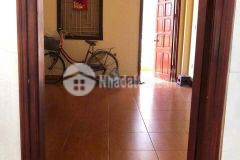 Cho thuê nhà ngõ tam trinh hoàng mai 40m x 4t, 2n3vs giá 9 triệu, ở nhóm gia đình
