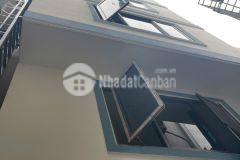 Rẻ, đẹp nhất mỹ đinh, nam từ liêm căn hộ dịch vụ dt 55m2 x 5 tầng giá chỉ có 10.1 tỉ