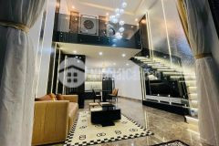 Cần bán gấp nhà ngay vòng xoay an phú thuận an, bình dương