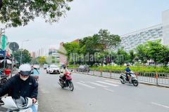 Bán nhà hẻm xe tải quay đầu 90m2, 4 tầng btct, đỗ nhuận, sơn kỳ, tân phú, 7 tỷ