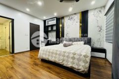 Siêu đẹp phố nguyễn cao 40m2, tầng 2 50m2 xây 5 tầng thang máy ô tô đỗ full nội thất xịn