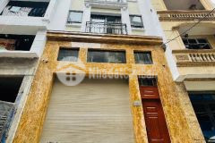 Siêu phẩm apartment cao cấp hai bà trưng phân lô ô tô tải vào nhà sổ đỏ nở hậu.48,8tỷ