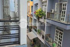 Gấp gấp bán trước tết, 73m2, chỉ 4.x tỷ, ngang hơn 4m, hẻm xe tải, hương lộ 2, bình tân.