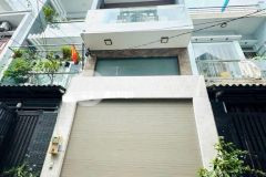 Có 102, 4 tầng, hẻm xe hơi 6m, gần hà đô đường 32 quận 10, 36m2, kd sầm uất, 7.2 tỷ