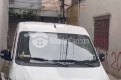 Nhà trương định,55m2,11 phòng khép kín, dòng tiền 600trnăm full đồ, 8.x tỷ,có dòng tiền luôn