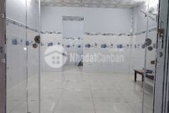 Bán nhà tân phú, hẻm xe tải, 19m2, gần âu cơ, 2 tầng, 2.x tỷ