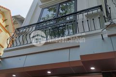 Bán nhà ngõ 61 phố trạm, cổ linh, long biên, 44m2, 5 tầng, phân lô, ô tô, nhỉnh 6 tỷ