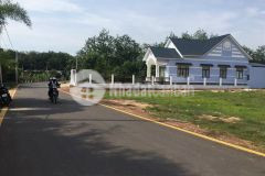 Cuối năm chủ ngộp bank bán gấp mảnh đất khu biệt thự giá ngộp chỉ 500tr