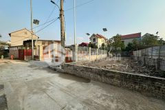 Bán đất sơn du nguyên khê 97,2m2 gần trục nhật tân,nội bài