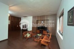 Bán nhà giáp tân phú diện tích khủng đường 6m thông ra lê trọng tấn